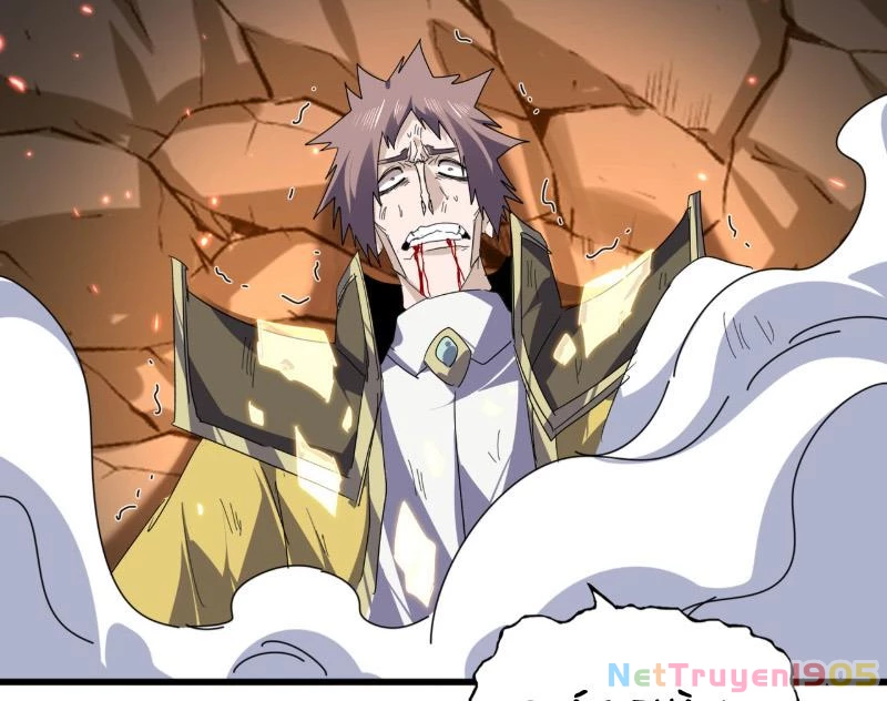 Đại Quản Gia Là Ma Hoàng Chapter 760 - 43