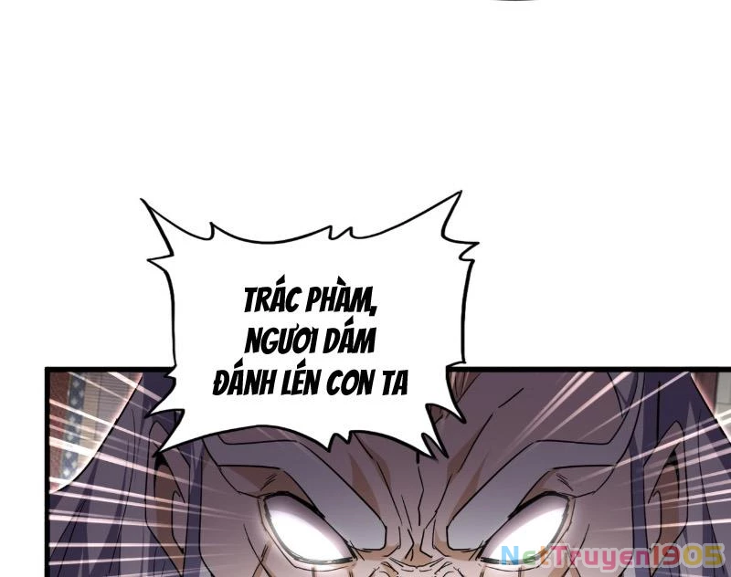 Đại Quản Gia Là Ma Hoàng Chapter 760 - 47