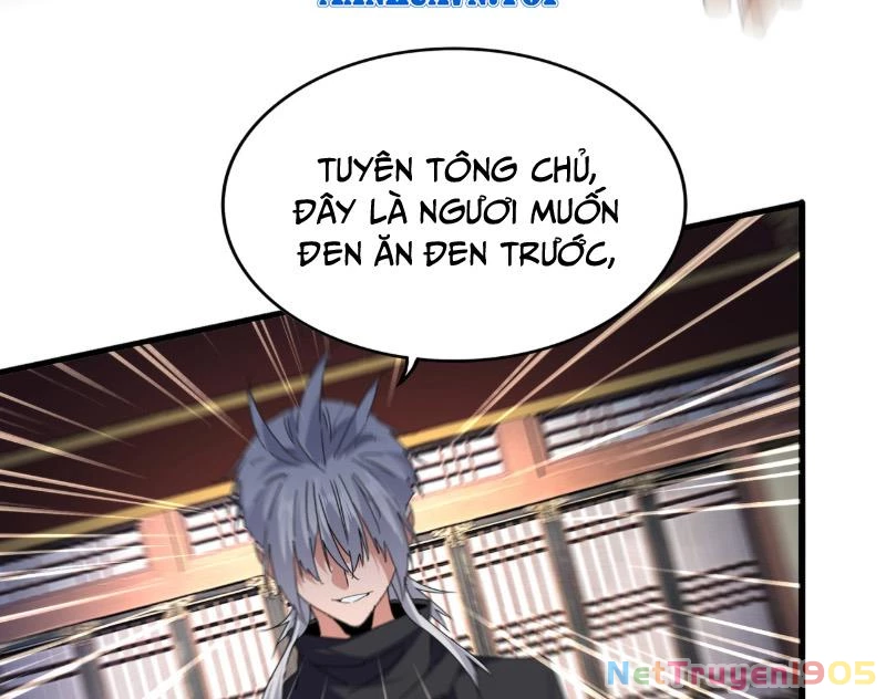 Đại Quản Gia Là Ma Hoàng Chapter 760 - 52