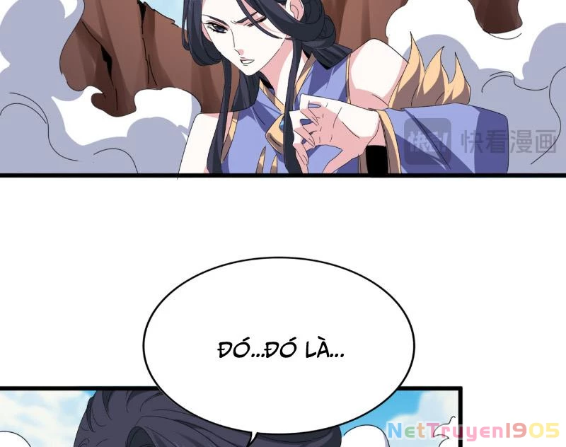 Đại Quản Gia Là Ma Hoàng Chapter 760 - 58