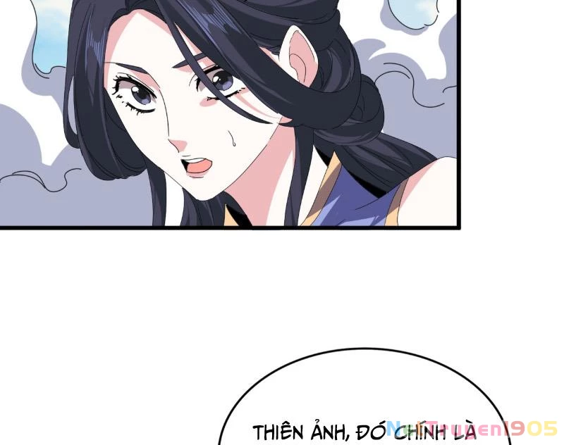 Đại Quản Gia Là Ma Hoàng Chapter 760 - 59