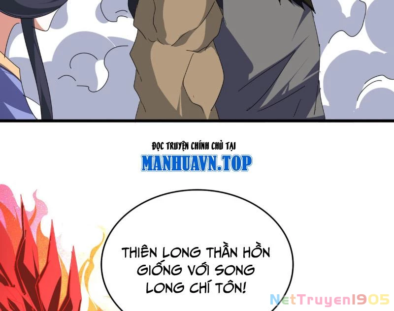 Đại Quản Gia Là Ma Hoàng Chapter 760 - 61