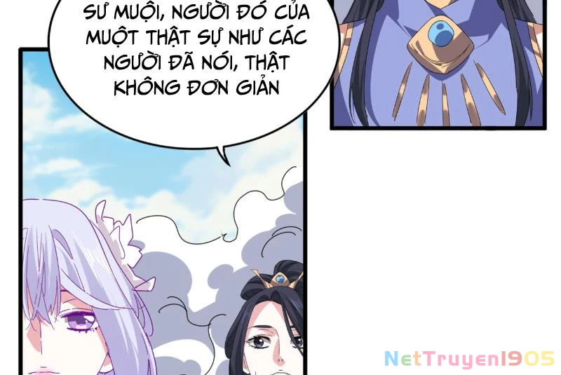 Đại Quản Gia Là Ma Hoàng Chapter 760 - 68