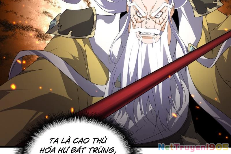 Đại Quản Gia Là Ma Hoàng Chapter 760 - 73