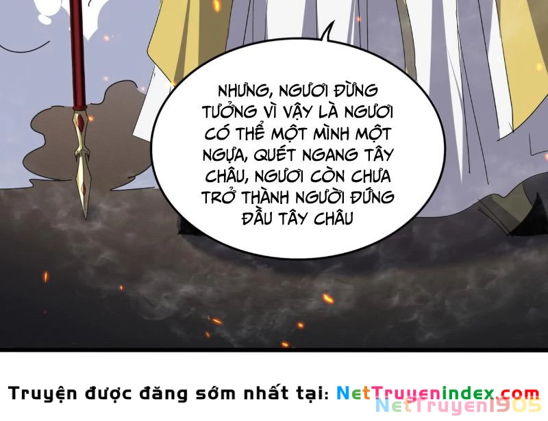 Đại Quản Gia Là Ma Hoàng Chapter 760 - 83