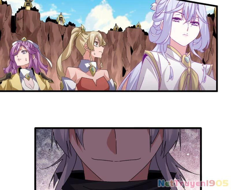 Đại Quản Gia Là Ma Hoàng Chapter 761 - 2