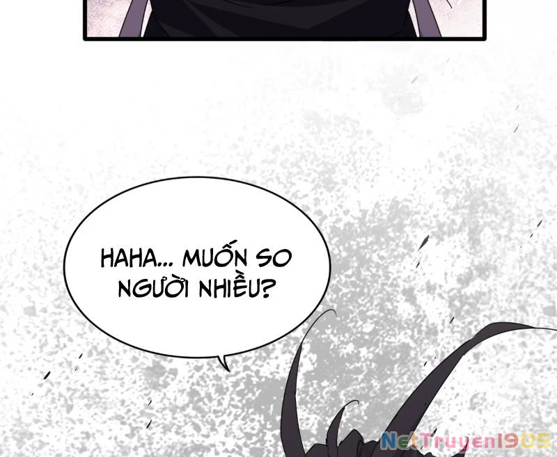 Đại Quản Gia Là Ma Hoàng Chapter 761 - 3