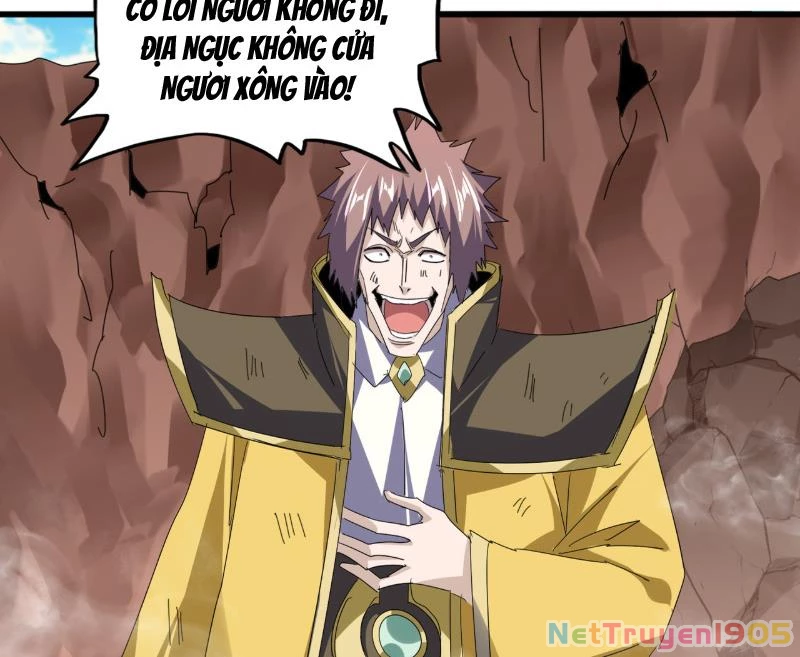 Đại Quản Gia Là Ma Hoàng Chapter 761 - 6