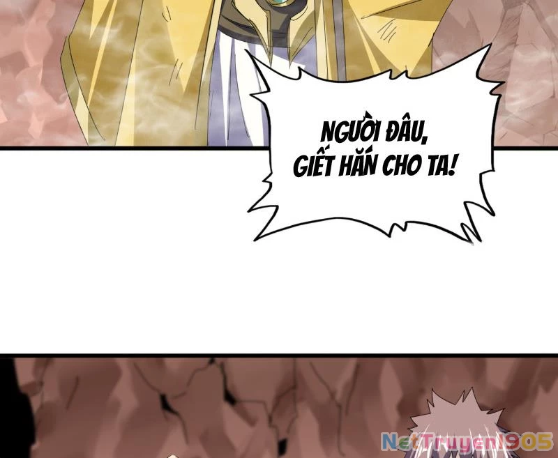 Đại Quản Gia Là Ma Hoàng Chapter 761 - 7