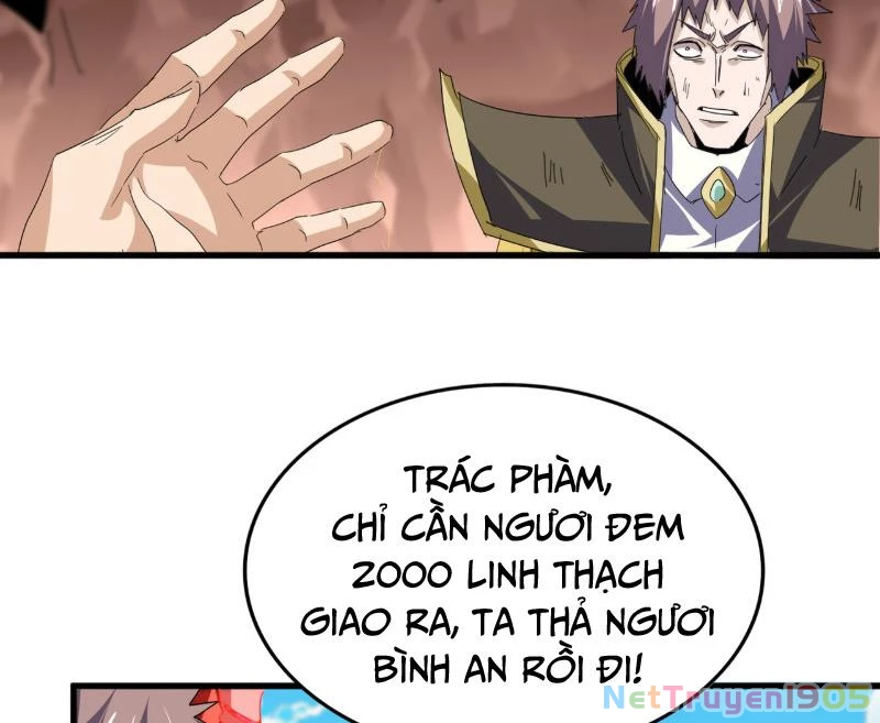 Đại Quản Gia Là Ma Hoàng Chapter 761 - 8