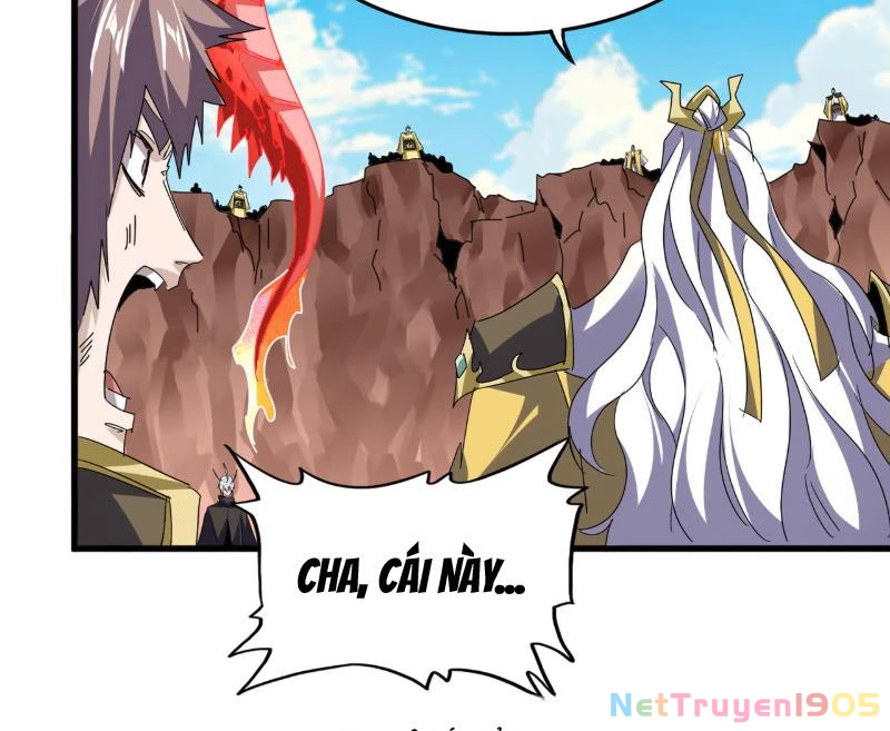 Đại Quản Gia Là Ma Hoàng Chapter 761 - 9