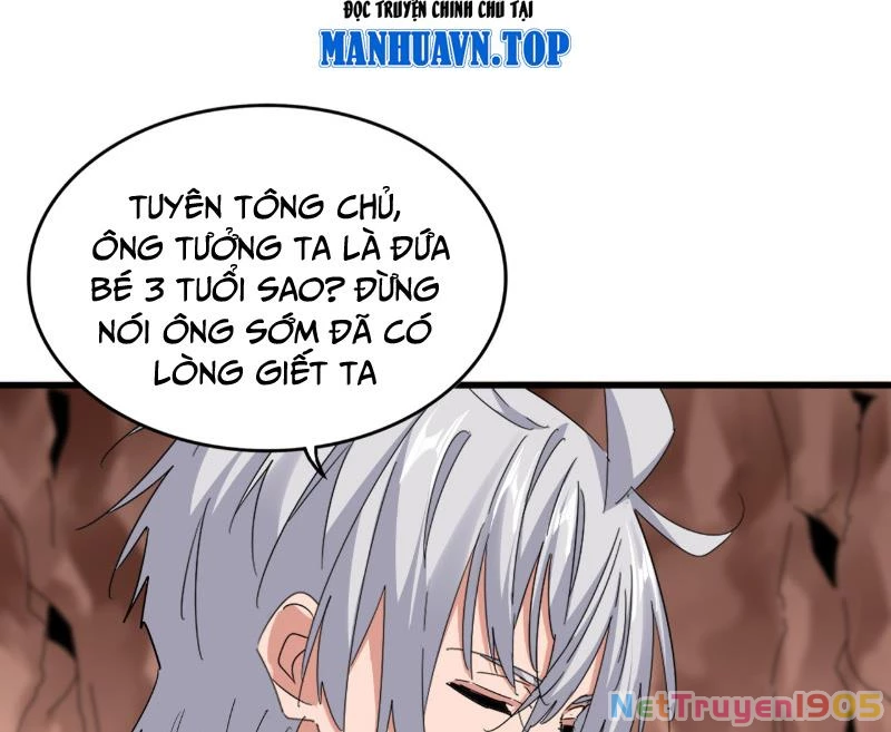 Đại Quản Gia Là Ma Hoàng Chapter 761 - 10