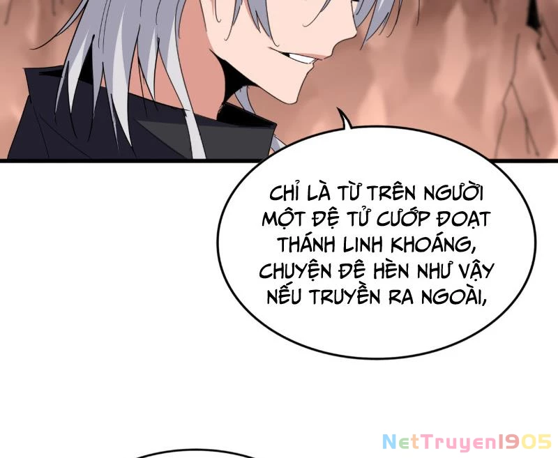 Đại Quản Gia Là Ma Hoàng Chapter 761 - 11