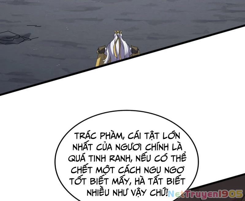 Đại Quản Gia Là Ma Hoàng Chapter 761 - 16