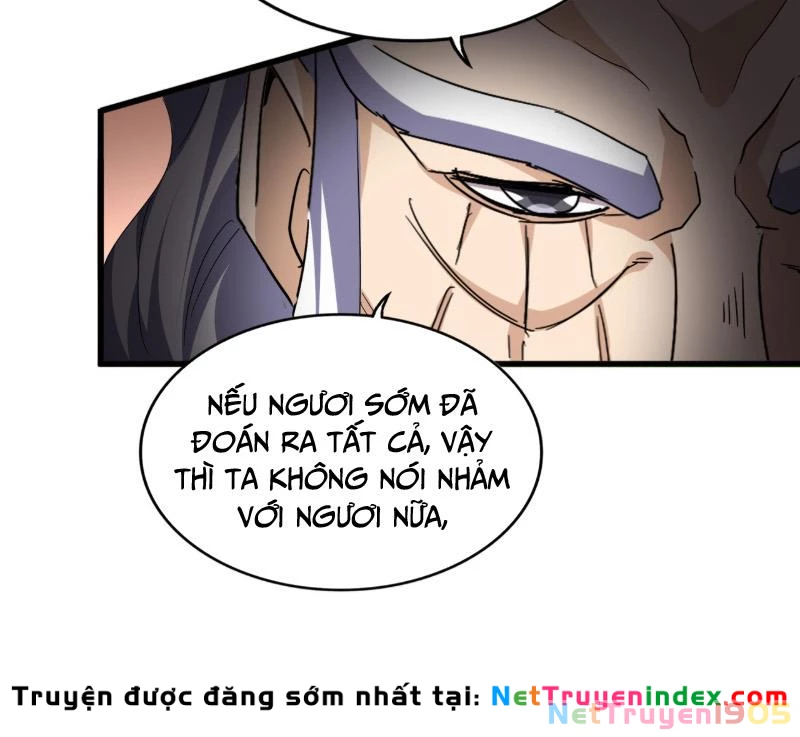 Đại Quản Gia Là Ma Hoàng Chapter 761 - 17