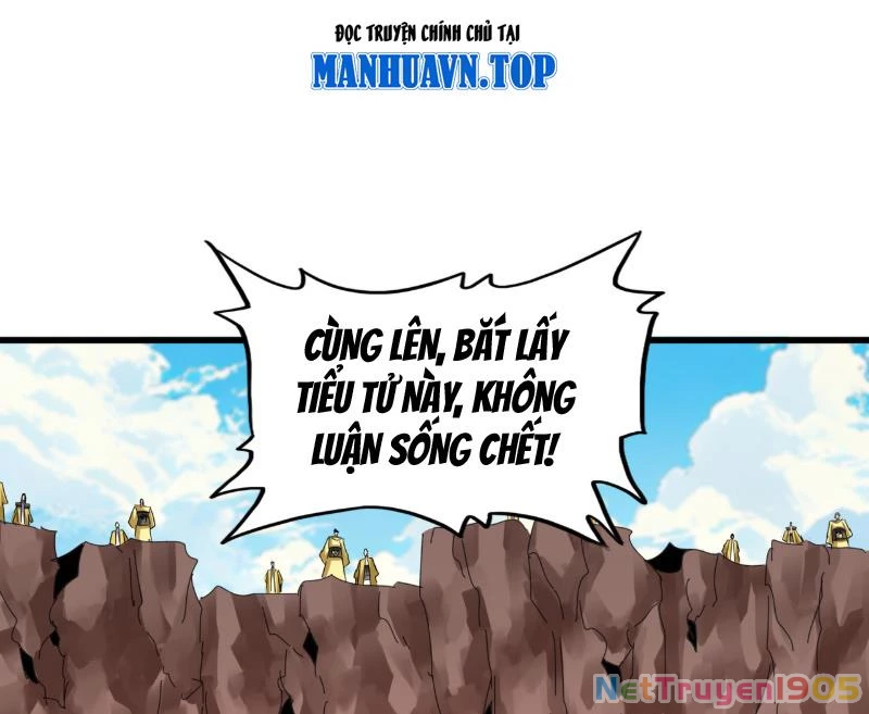 Đại Quản Gia Là Ma Hoàng Chapter 761 - 18