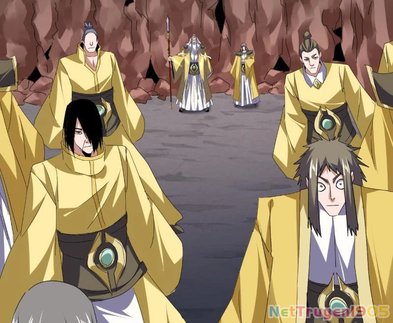 Đại Quản Gia Là Ma Hoàng Chapter 761 - 19