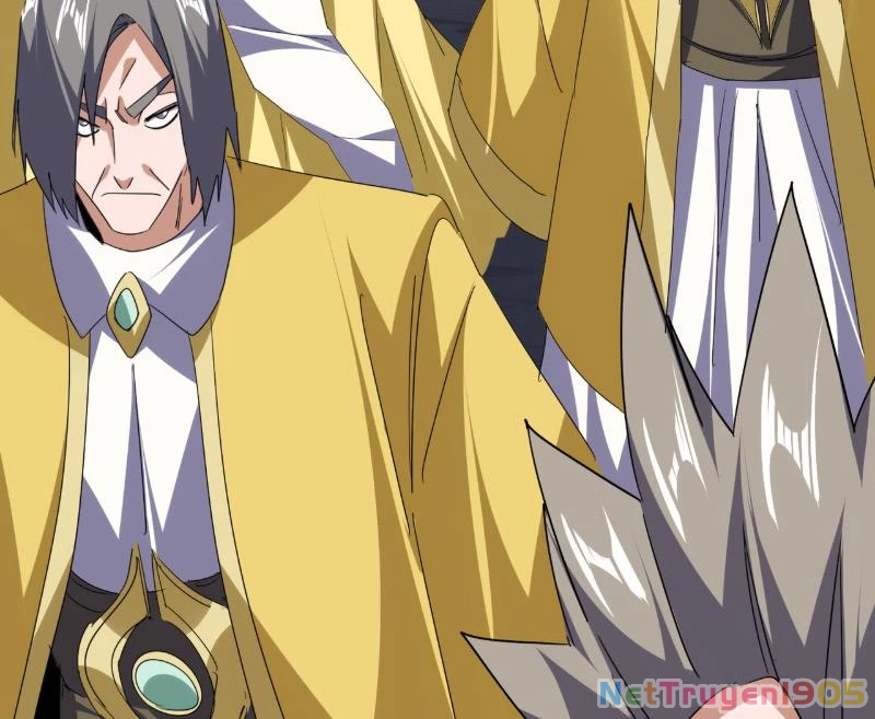 Đại Quản Gia Là Ma Hoàng Chapter 761 - 20