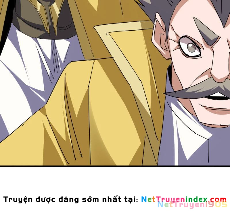 Đại Quản Gia Là Ma Hoàng Chapter 761 - 21