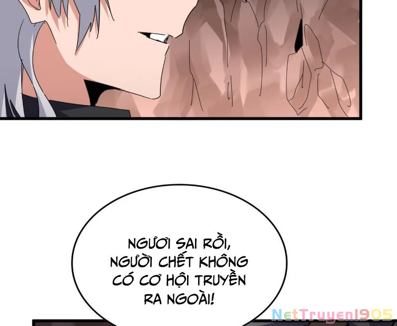 Đại Quản Gia Là Ma Hoàng Chapter 761 - 23