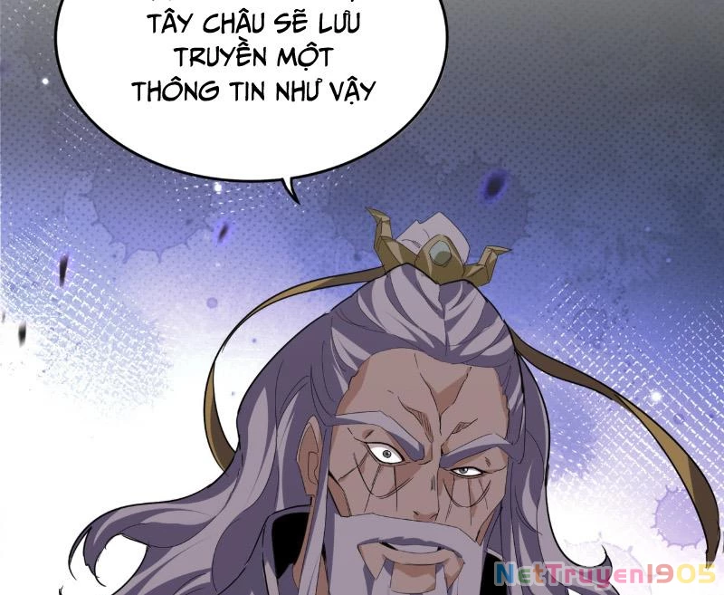 Đại Quản Gia Là Ma Hoàng Chapter 761 - 25