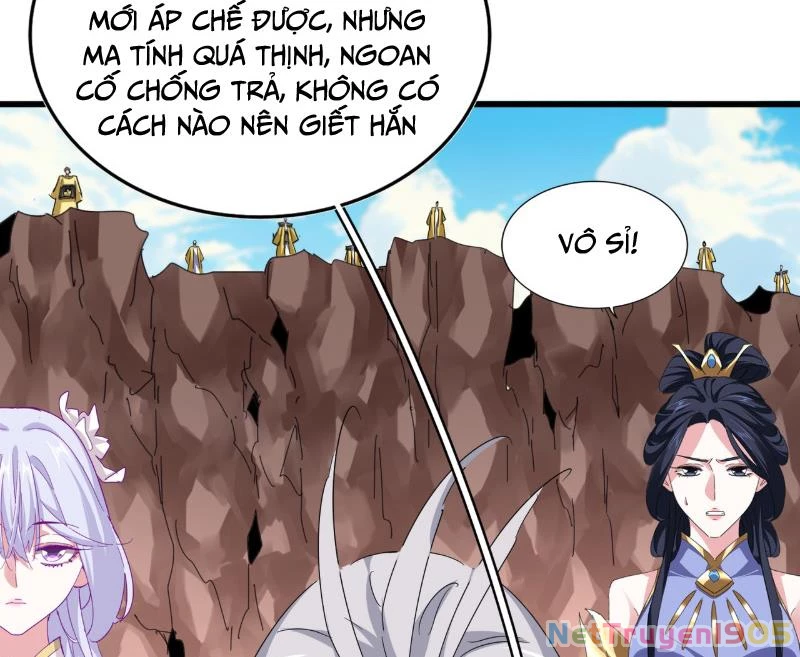 Đại Quản Gia Là Ma Hoàng Chapter 761 - 28