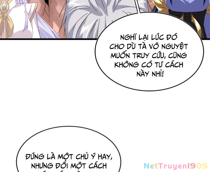 Đại Quản Gia Là Ma Hoàng Chapter 761 - 29