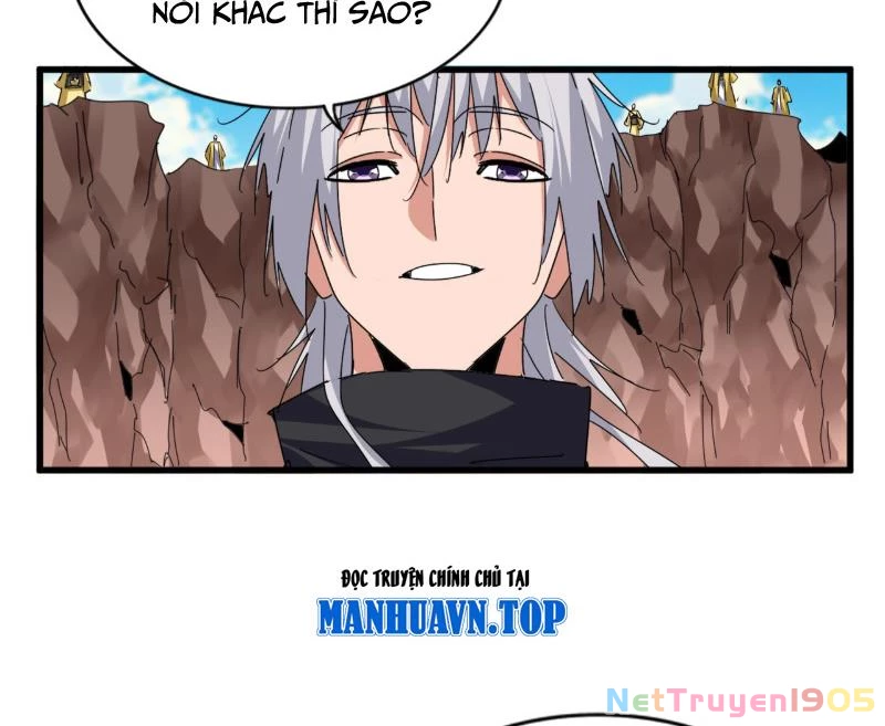 Đại Quản Gia Là Ma Hoàng Chapter 761 - 30