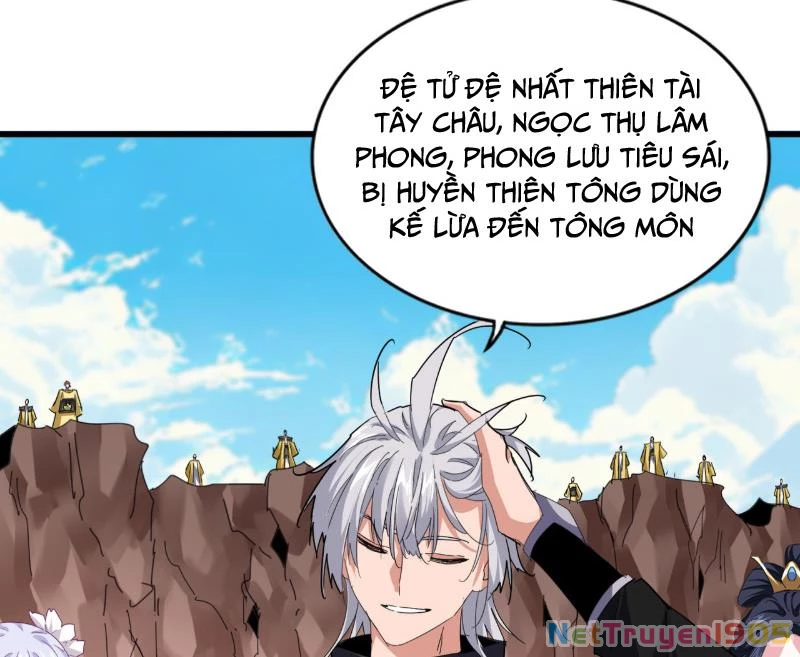 Đại Quản Gia Là Ma Hoàng Chapter 761 - 31