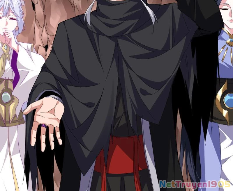 Đại Quản Gia Là Ma Hoàng Chapter 761 - 32