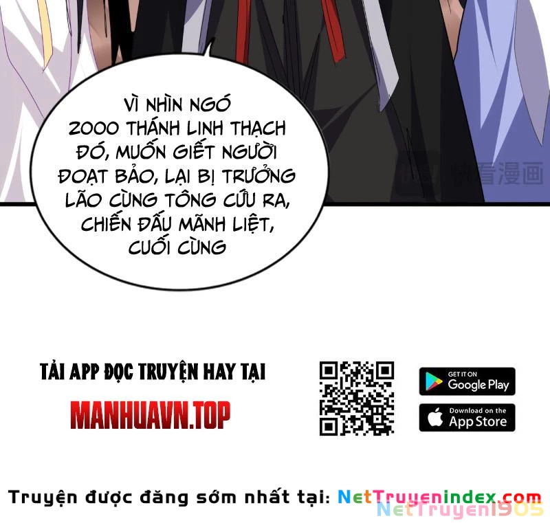 Đại Quản Gia Là Ma Hoàng Chapter 761 - 33