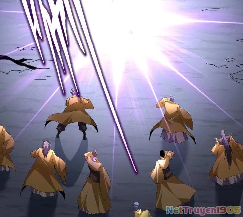 Đại Quản Gia Là Ma Hoàng Chapter 761 - 37