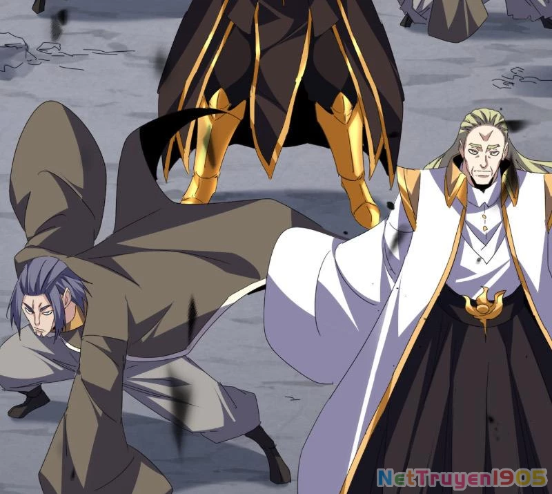 Đại Quản Gia Là Ma Hoàng Chapter 761 - 42