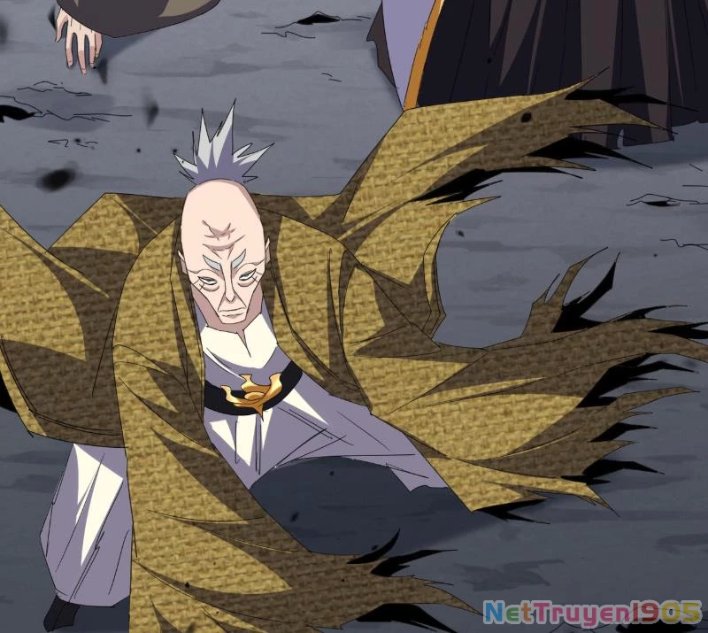 Đại Quản Gia Là Ma Hoàng Chapter 761 - 43