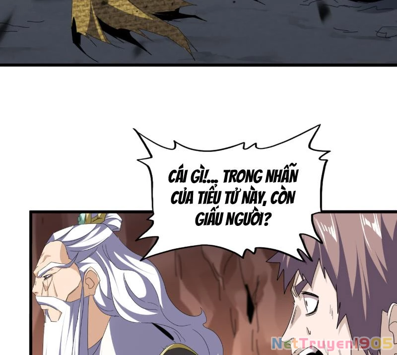 Đại Quản Gia Là Ma Hoàng Chapter 761 - 44