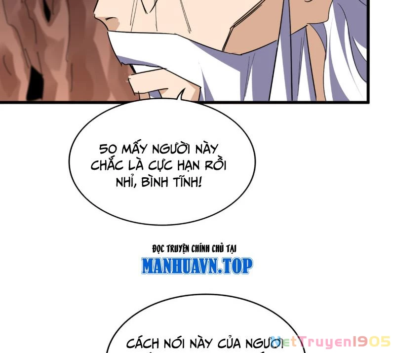 Đại Quản Gia Là Ma Hoàng Chapter 761 - 46