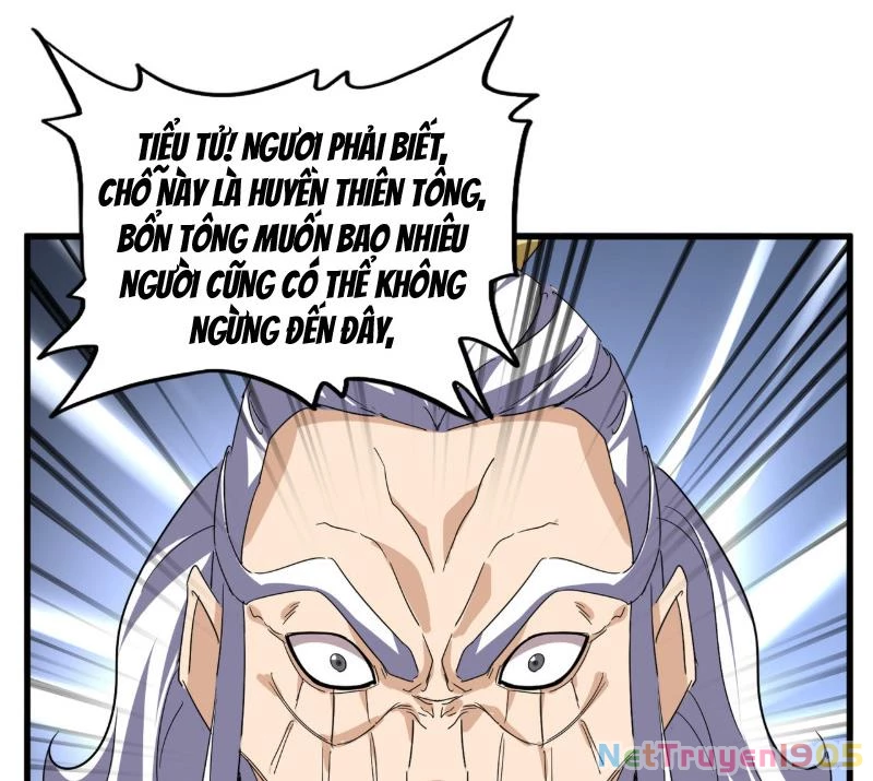 Đại Quản Gia Là Ma Hoàng Chapter 761 - 48