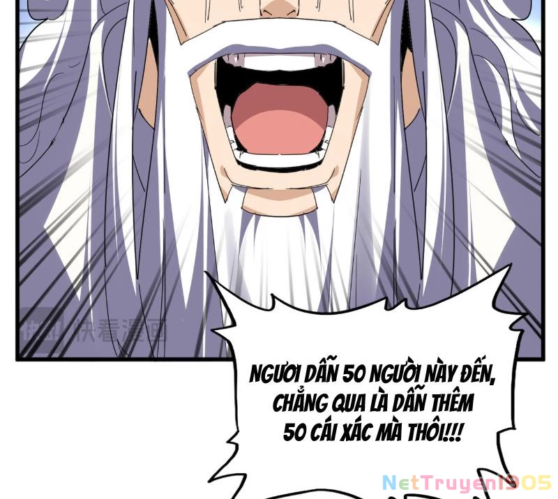 Đại Quản Gia Là Ma Hoàng Chapter 761 - 49