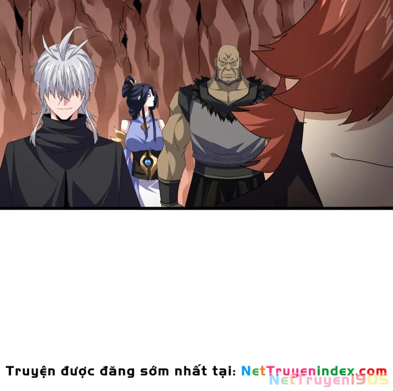 Đại Quản Gia Là Ma Hoàng Chapter 761 - 55