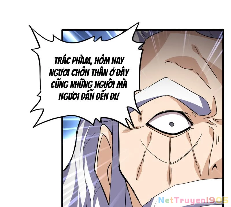 Đại Quản Gia Là Ma Hoàng Chapter 761 - 56