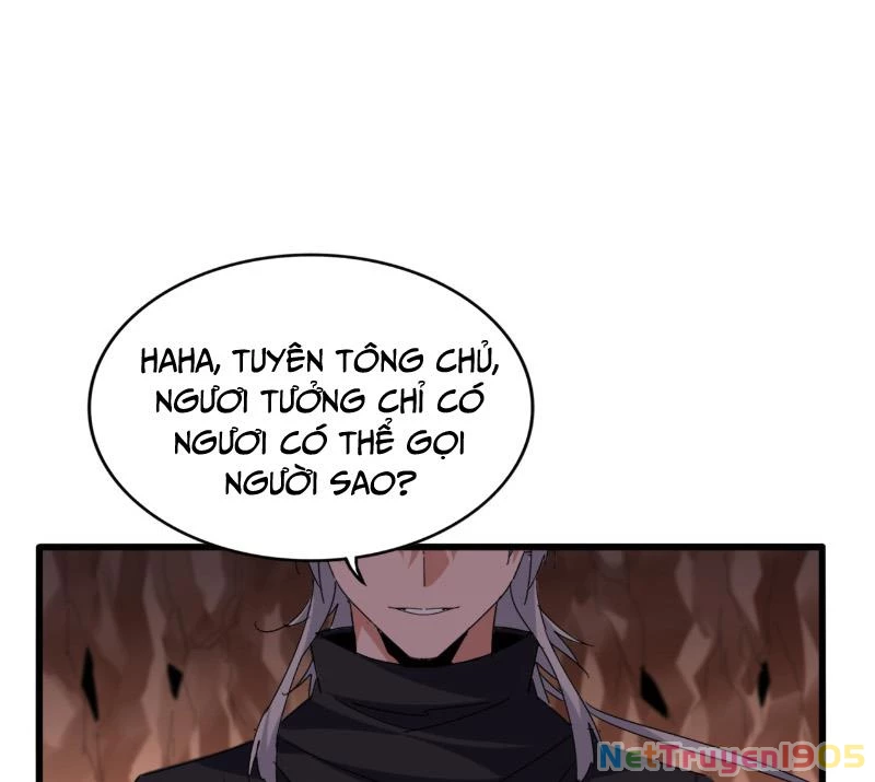 Đại Quản Gia Là Ma Hoàng Chapter 761 - 58