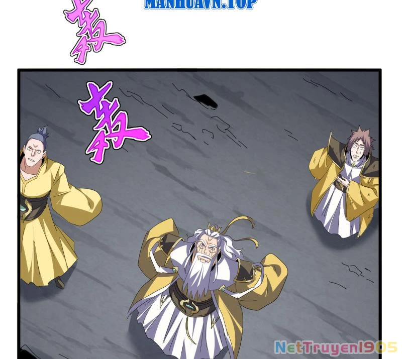 Đại Quản Gia Là Ma Hoàng Chapter 761 - 64