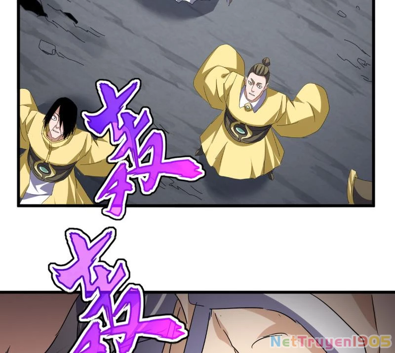 Đại Quản Gia Là Ma Hoàng Chapter 761 - 65