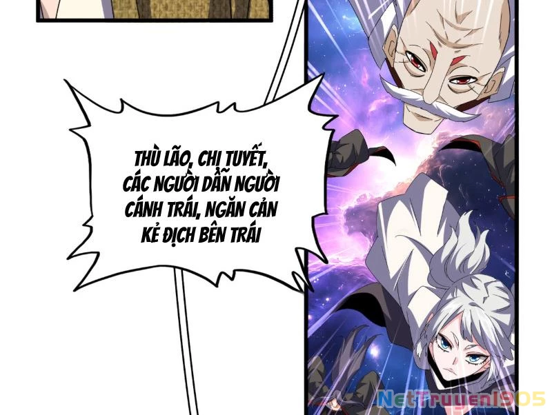 Đại Quản Gia Là Ma Hoàng Chapter 761 - 74