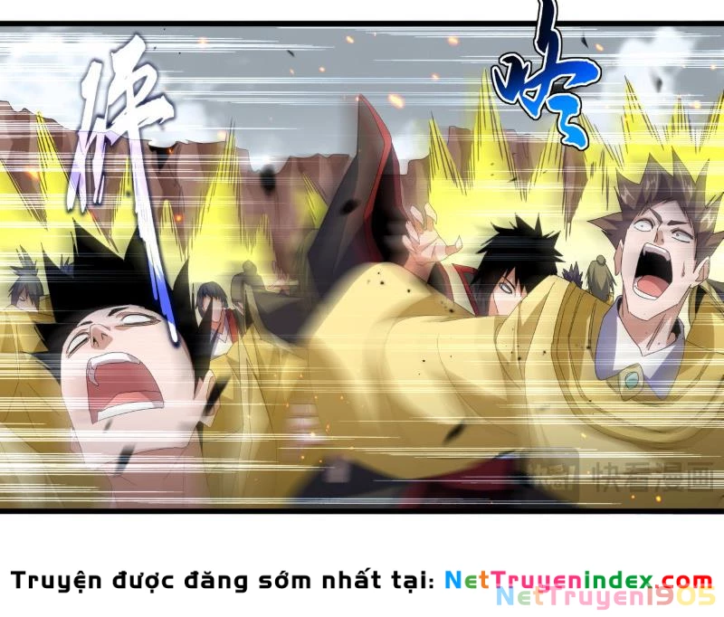 Đại Quản Gia Là Ma Hoàng Chapter 761 - 82