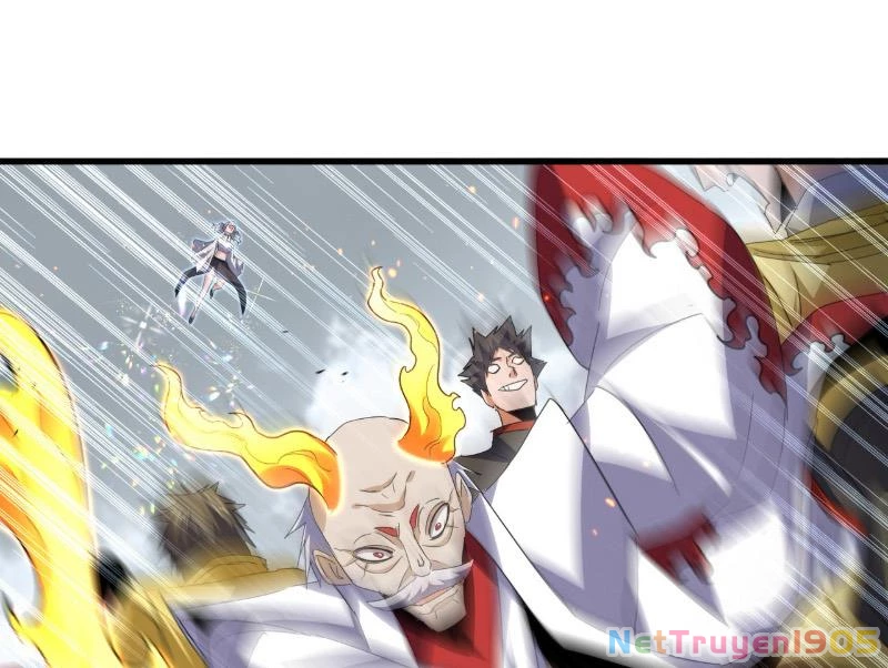 Đại Quản Gia Là Ma Hoàng Chapter 761 - 83