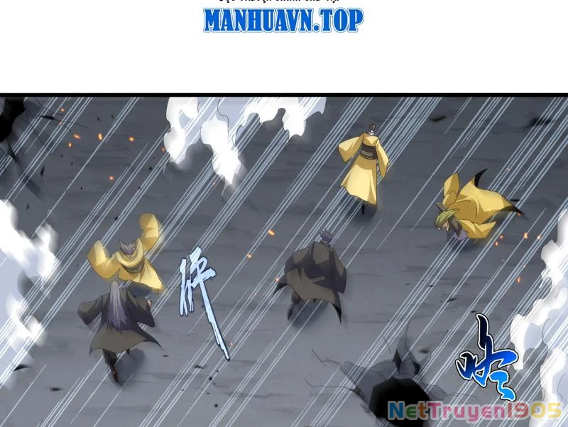 Đại Quản Gia Là Ma Hoàng Chapter 761 - 85