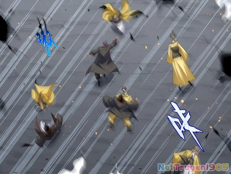 Đại Quản Gia Là Ma Hoàng Chapter 761 - 86