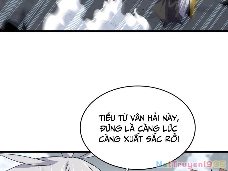 Đại Quản Gia Là Ma Hoàng Chapter 761 - 87