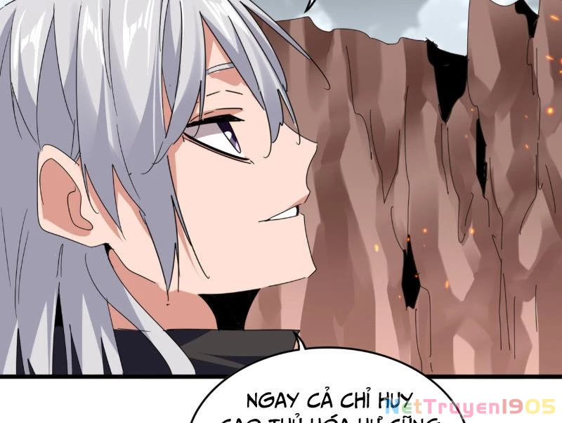 Đại Quản Gia Là Ma Hoàng Chapter 761 - 88